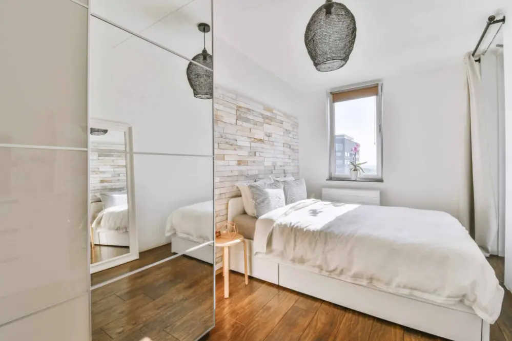 Maximizing Small Spaces