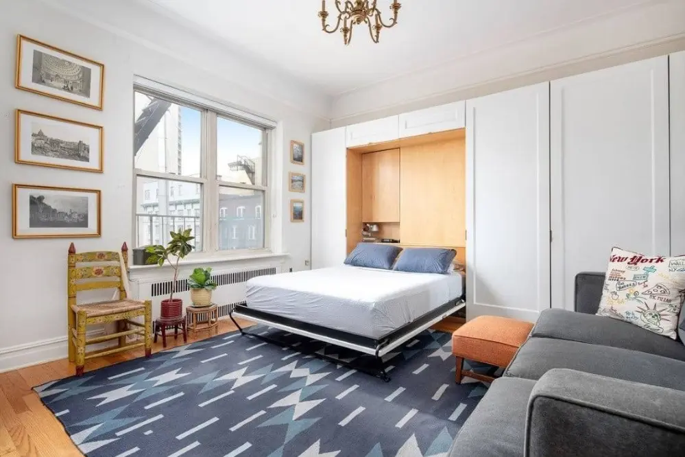 Maximizing Small Spaces