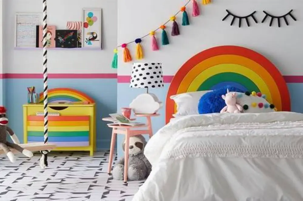 The Psychology of Color