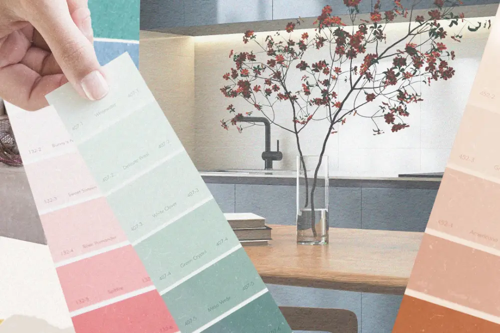 The Psychology of Color