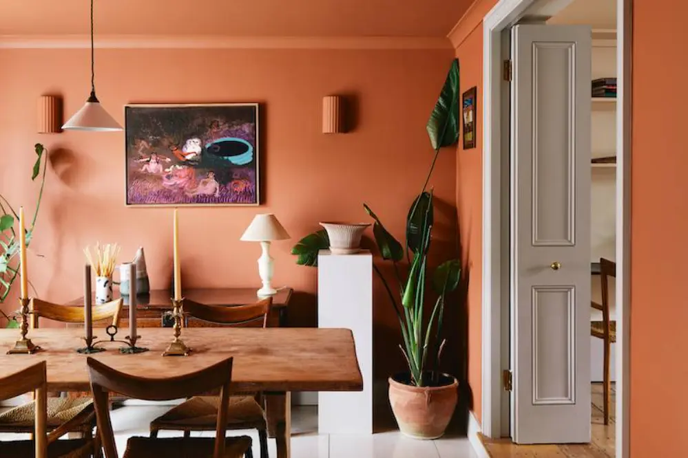 The Psychology of Color