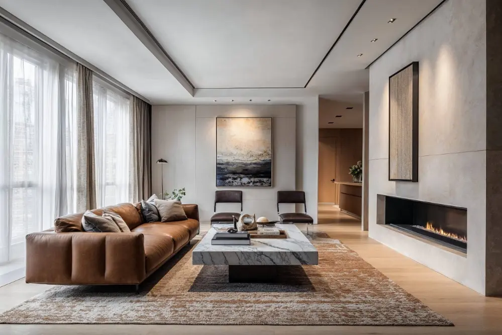 Lighting as Design