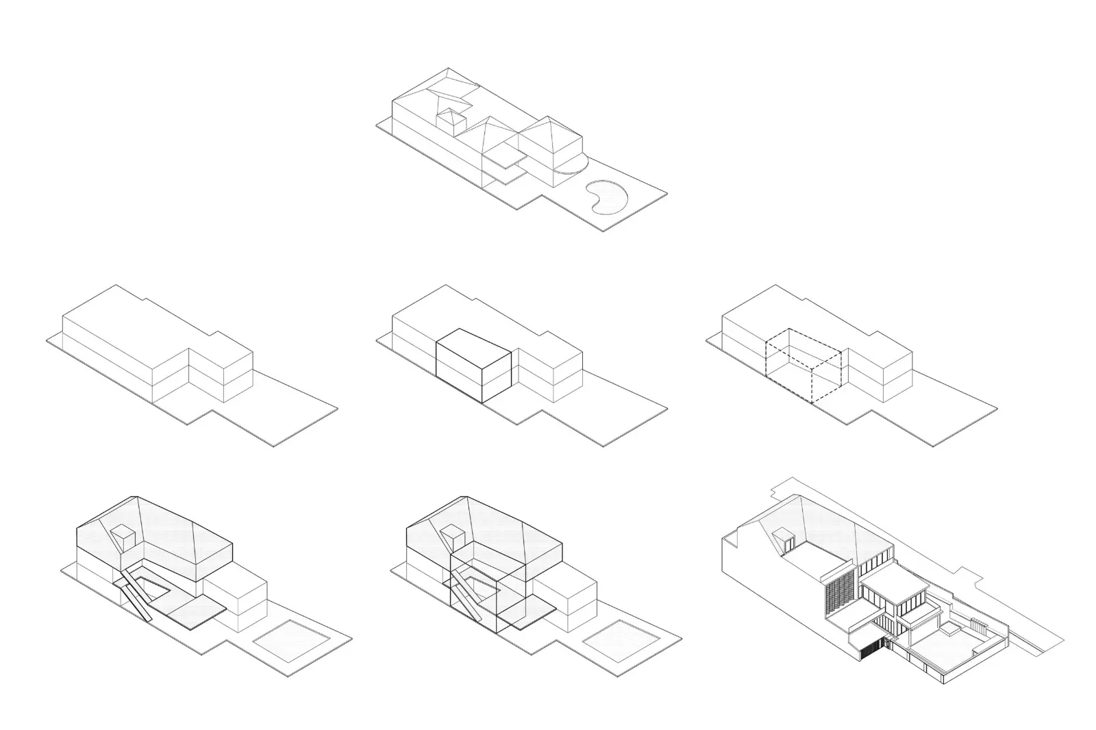 Lumina Atrium - 14