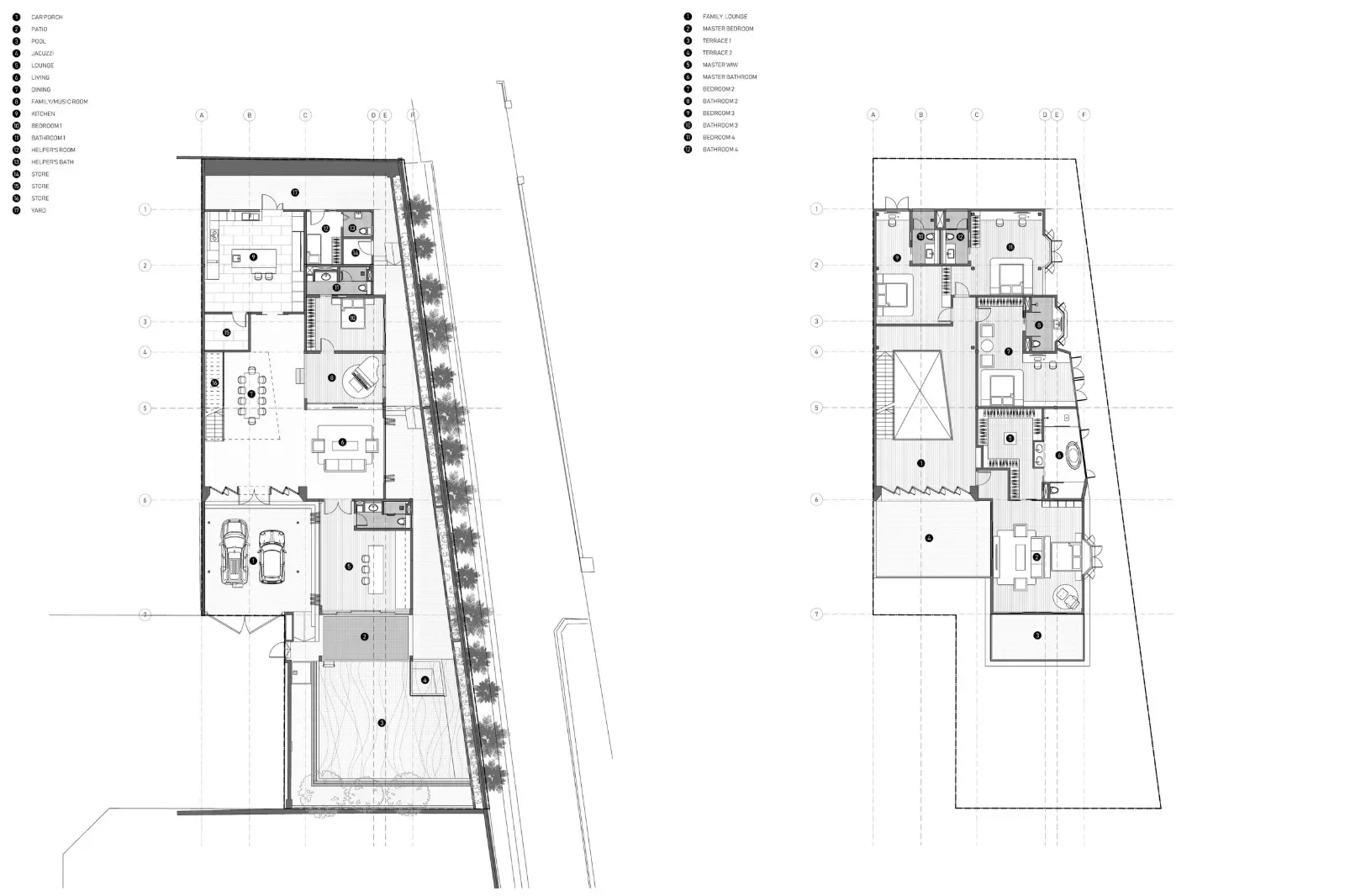 Lumina Atrium - 15