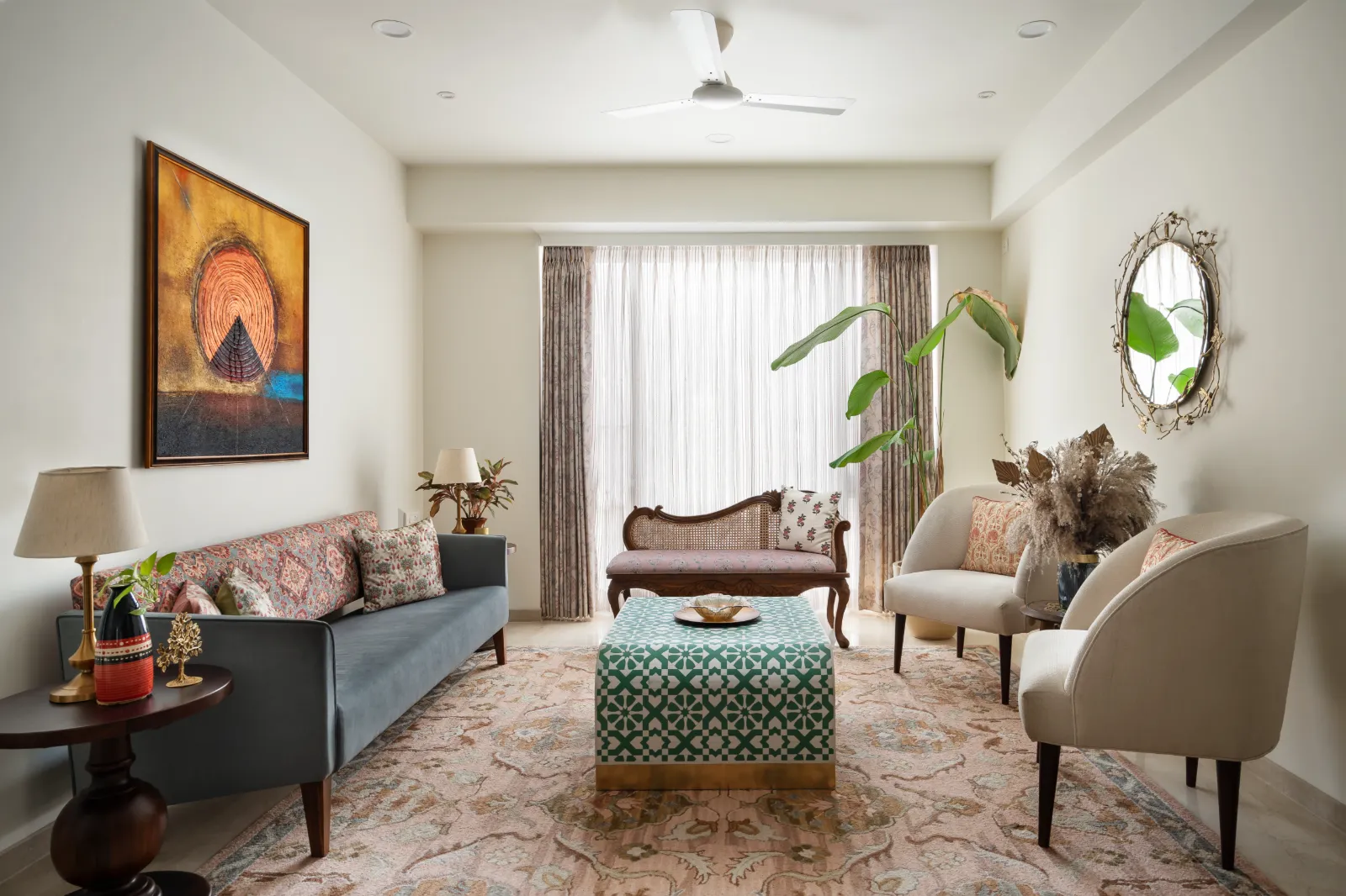 The Brick Abode - 15