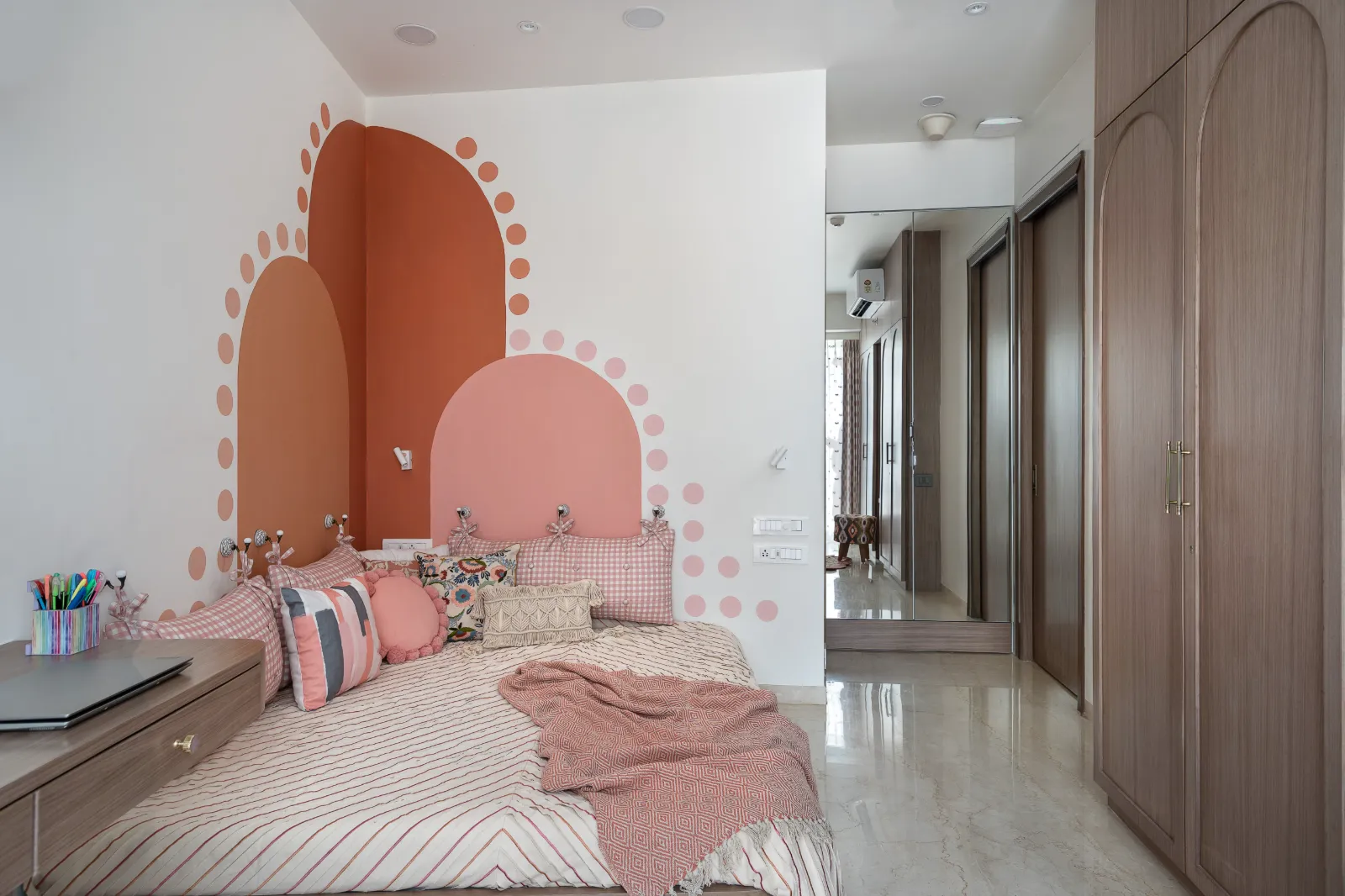 The Brick Abode - 3