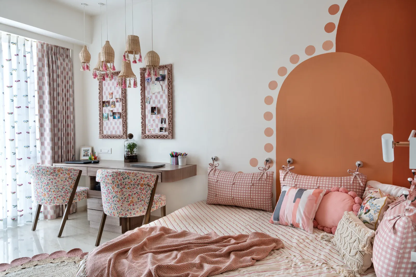 The Brick Abode - 7