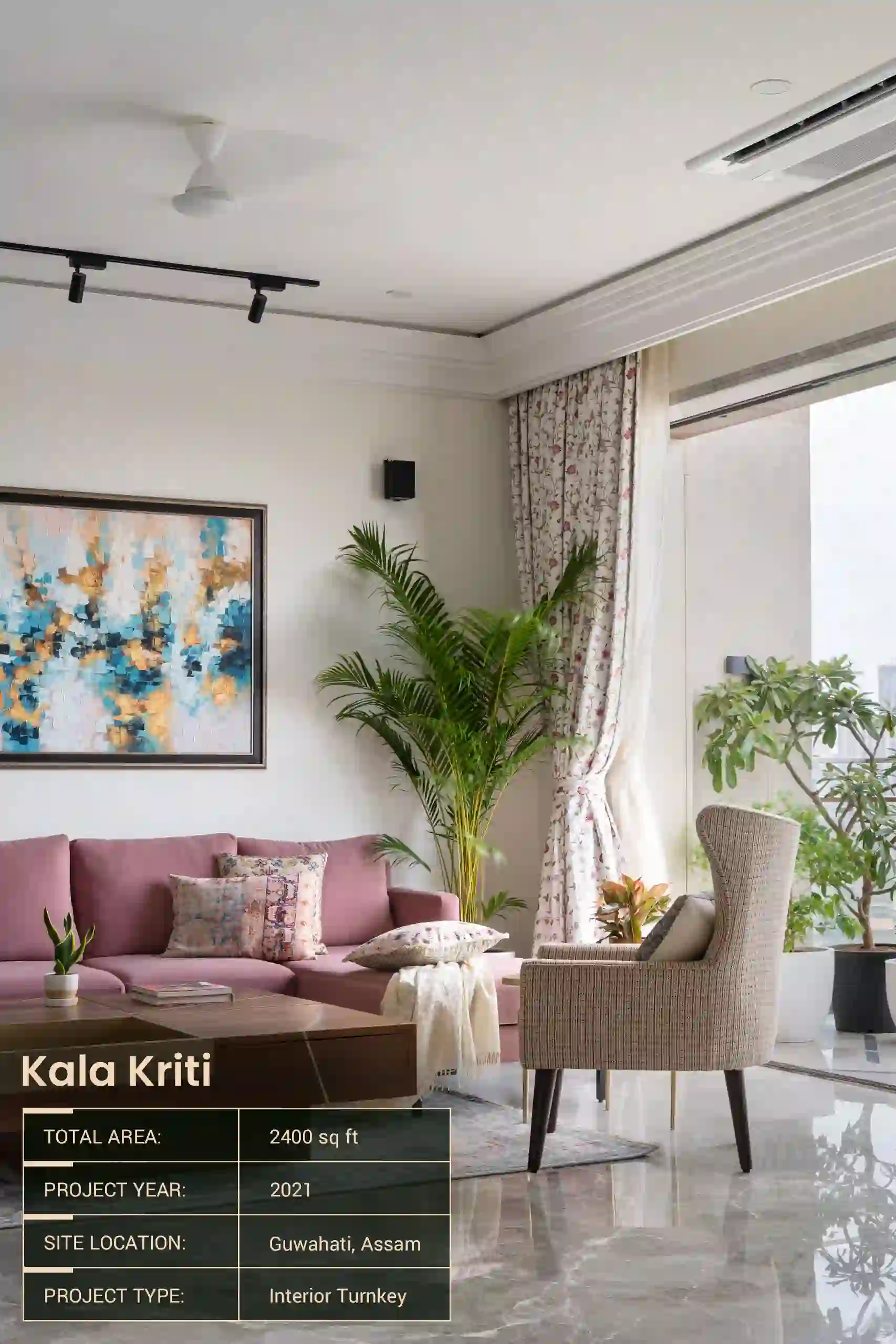 Kala Kriti